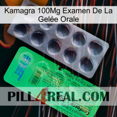 Kamagra 100Mg Examen De La Gelée Orale new04